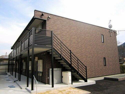 岡山県備前市伊部 賃貸アパート