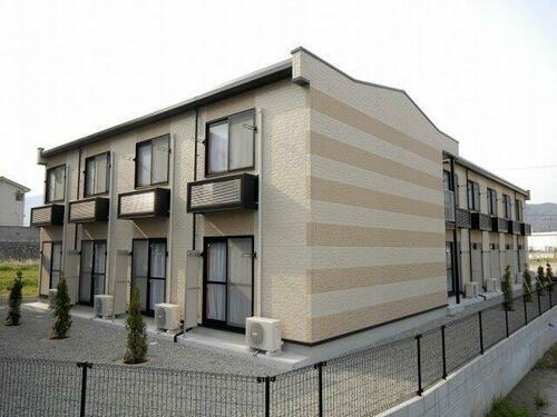 岡山県備前市伊部 賃貸アパート