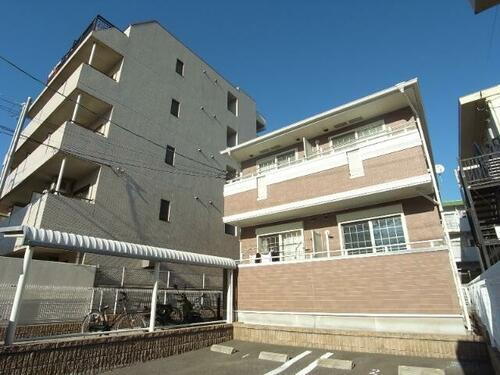 Ｔｓキューブワン 2階建