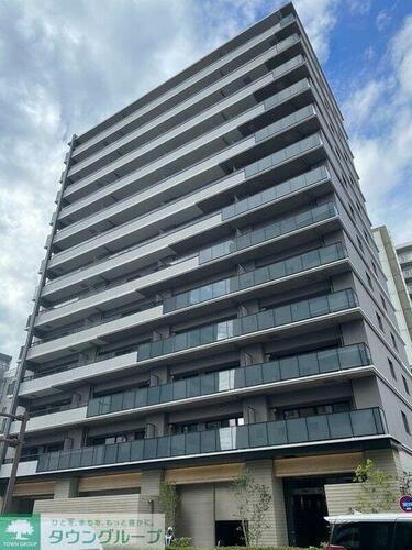 東京都八王子市八日町 賃貸マンション