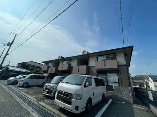 兵庫県姫路市北条永良町 2階建 築26年6ヶ月
