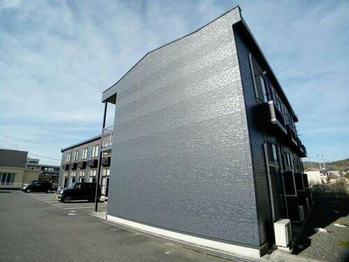 岡山県岡山市東区瀬戸町江尻 賃貸アパート