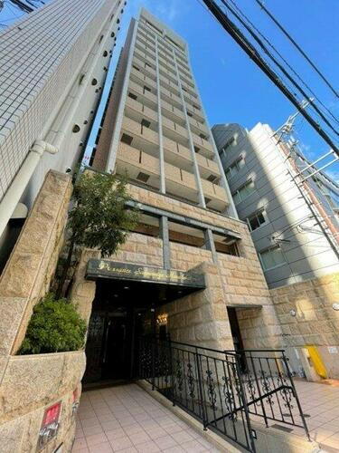 兵庫県神戸市中央区八幡通３丁目 築19年12ヶ月 15階建