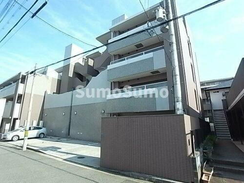 グランシャリオＷＥＳＴ