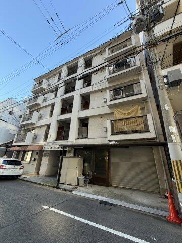 コーポラス村瀬　Ｂ棟