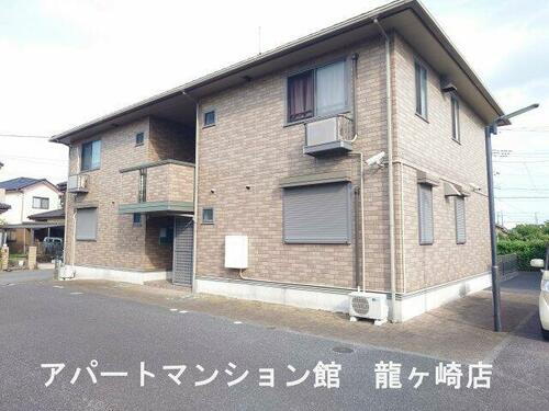 プリマベーラＡ 2階建