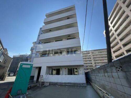 Ｇｒａｚｉｅ船橋 6階建