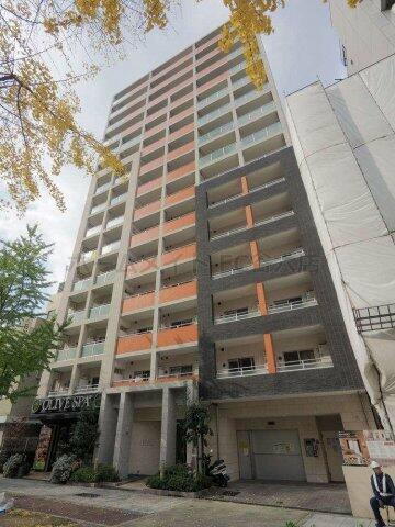 ＢＲＡＶＩ南堀江 15階建