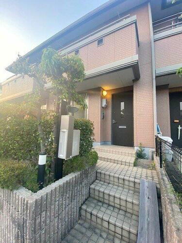 愛知県名古屋市瑞穂区下山町１丁目 テラスハウス