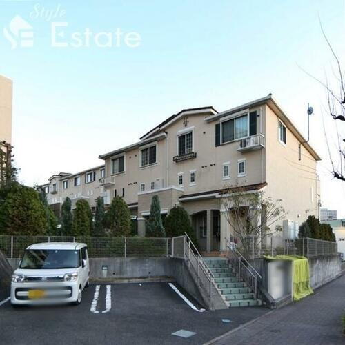 愛知県名古屋市名東区本郷１丁目 賃貸アパート