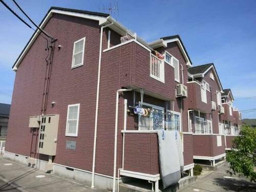 アメニティ横須賀ＩＩ 2階建