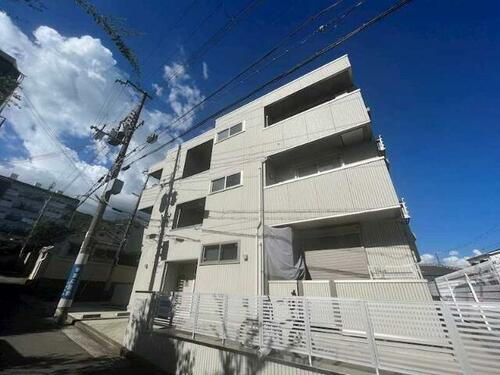 ＳＨＩＮＫＯＢＥ　ＣＯＬＮ 3階建