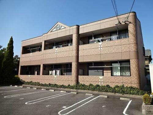 愛知県一宮市大和町毛受字西屋敷 賃貸アパート