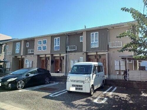 愛知県あま市中萱津道場 賃貸アパート