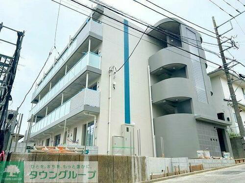 Ｄｒａｃａｅｎａ湘南台 4階建