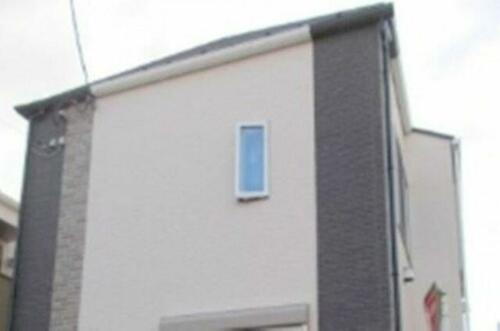 東京都豊島区長崎６丁目 賃貸アパート