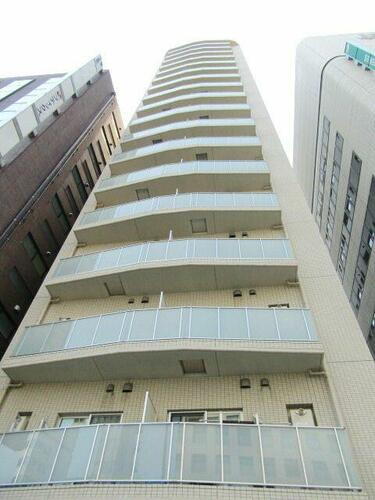 東京都品川区西五反田２丁目 18階建 築12年4ヶ月