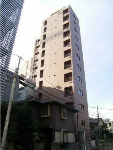 東京都渋谷区富ヶ谷１丁目 13階建 築20年7ヶ月