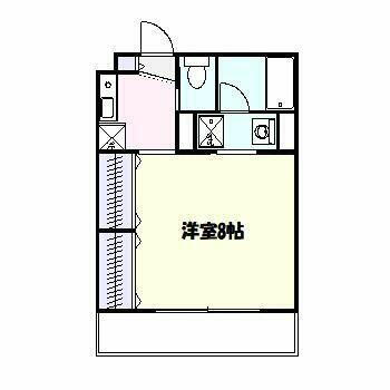 神奈川県川崎市高津区上作延１丁目 梶が谷駅 1K アパート 賃貸物件詳細