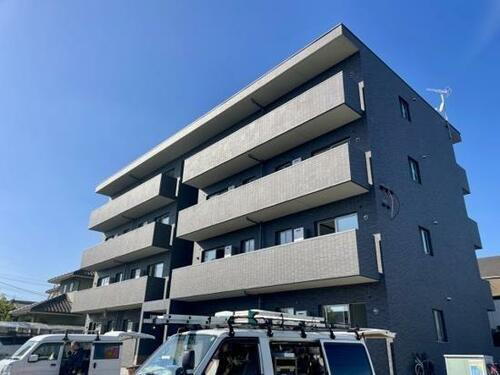 広島県福山市南松永町１丁目 賃貸マンション
