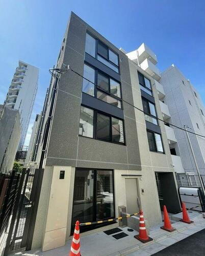 東京都江東区平野１丁目 賃貸マンション