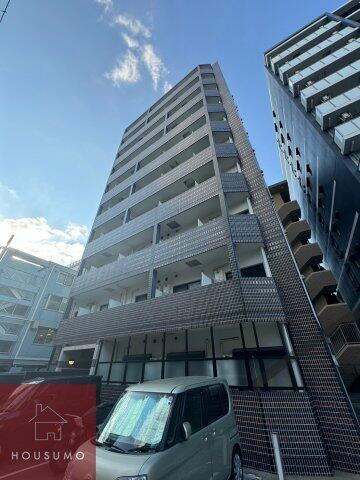 ウインズコート新大阪Ⅱ