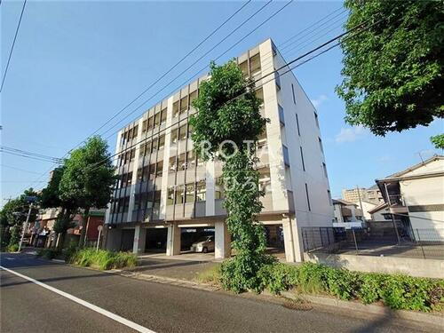 福岡県北九州市門司区藤松１丁目 賃貸マンション