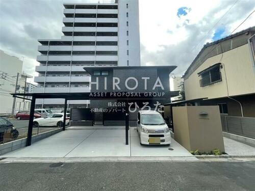 福岡県北九州市小倉北区東篠崎１丁目 賃貸アパート