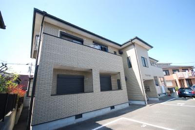 福岡県大野城市筒井３丁目 2階建 築24年3ヶ月