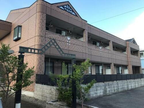 広島県福山市南今津町 築22年3ヶ月 2階建