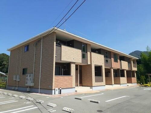 広島県尾道市瀬戸田町名荷 2階建 築4年12ヶ月