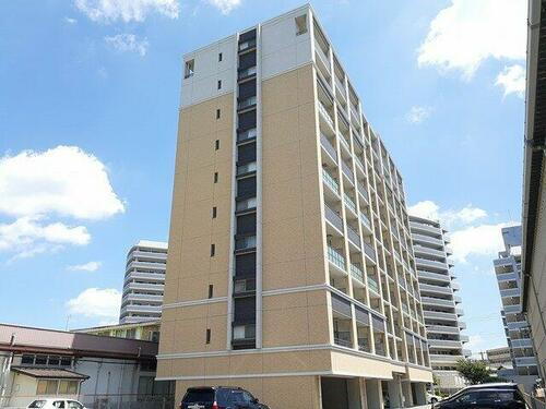 福岡県福岡市東区松田３丁目 10階建 築9年6ヶ月
