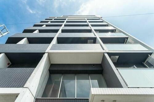 レアライズ平和島（ＲＥＡＬＩＺＥ平和島）