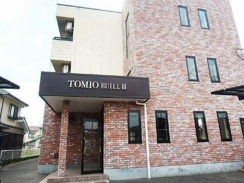 広島県福山市加茂町大字下加茂 賃貸アパート