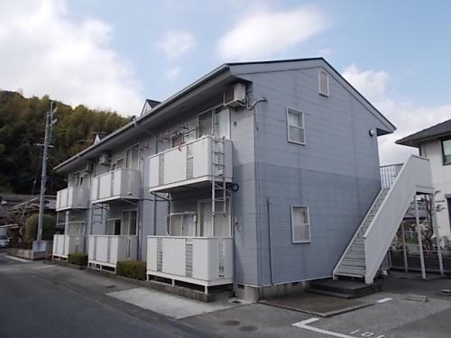 エルディム西原ＩＩ