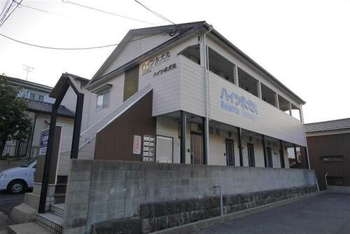 福岡県北九州市八幡西区永犬丸東町２丁目 賃貸アパート