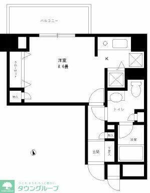 千葉県船橋市西船３丁目 京成西船駅 ワンルーム マンション 賃貸物件詳細