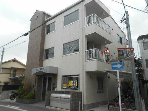 大阪府堺市西区鳳中町９丁 築12年6ヶ月 3階建