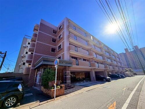 エルグレイス大手