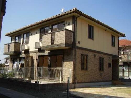 神奈川県横浜市都筑区茅ケ崎中央 テラスハウス