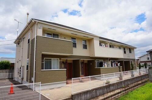 香川県高松市多肥上町 賃貸アパート