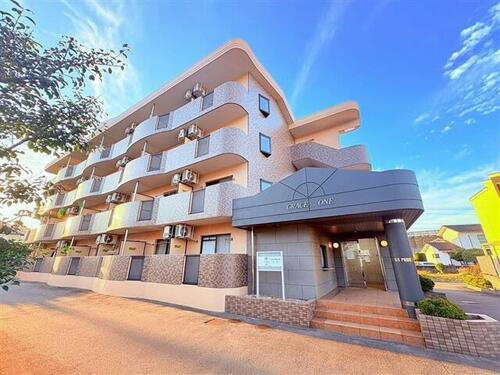 ＧＲＡＣＥ　ＯＮＥ