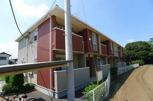 千葉県我孫子市下ケ戸 賃貸アパート