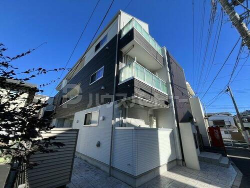 ラフィーノメゾン柴又