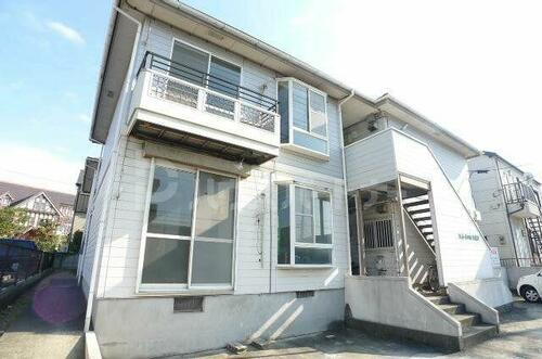 千葉県柏市北柏１丁目 賃貸アパート