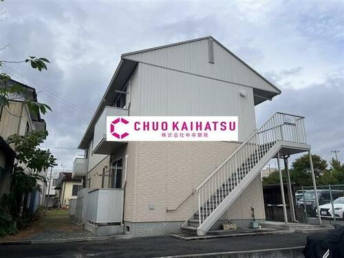 岩手県奥州市水沢字大町 築16年6ヶ月 2階建