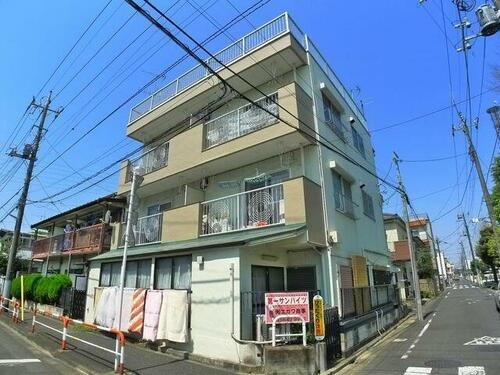 第一サンハイツ