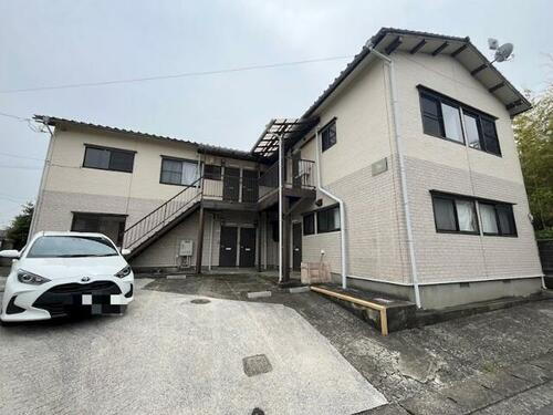 福岡県北九州市八幡西区藤原４丁目 賃貸アパート