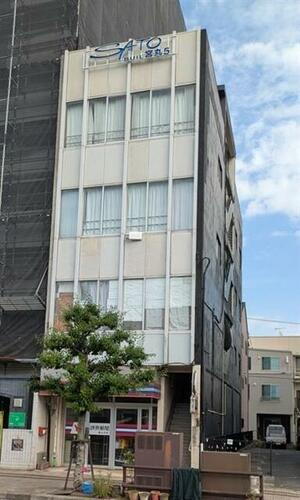 ＳＡＴＯビル宮丸５