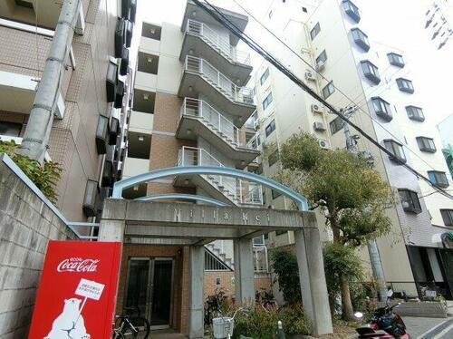 Ｖｉｌｌａ　Ｋｅｉ 6階建